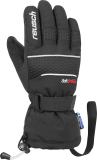 Reusch Connor R-TEX® XT Junior 4861218 701 black front